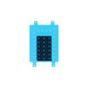Samsung Galaxy A36 A366E - Lepka pod Batériu Adhesive - GH02-26755A Genuine Service Pack
