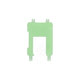 Samsung Galaxy A26 A266E - Lepka pod Batériu Adhesive - GH02-26761A Genuine Service Pack