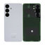 Samsung Galaxy S25 - Batériový Kryt (Silver Shadow) - GH82-36295A Genuine Service Pack