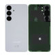 Samsung Galaxy S25 - Batériový Kryt (Silver Shadow) - GH82-36295A Genuine Service Pack