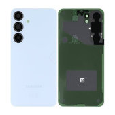 Samsung Galaxy S25 - Batériový Kryt (Icyblue) - GH82-36295C Genuine Service Pack