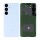 Samsung Galaxy S25 - Batériový Kryt (Icyblue) - GH82-36295C Genuine Service Pack
