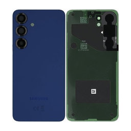 Samsung Galaxy S25 - Batériový Kryt (Navy) - GH82-36295D Genuine Service Pack