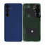 Samsung Galaxy S25 - Batériový Kryt (Navy) - GH82-36295D Genuine Service Pack