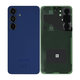 Samsung Galaxy S25 - Batériový Kryt (Navy) - GH82-36295D Genuine Service Pack