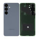 Samsung Galaxy S25 - Batériový Kryt (Blueblack) - GH82-36295E Genuine Service Pack