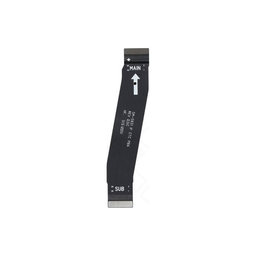 Samsung Galaxy S25 - Hlavný Flex Kábel - GH82-36333A Genuine Service Pack