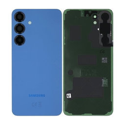 Samsung Galaxy S25 Plus - Batériový Kryt (Navy) - GH82-36350D Genuine Service Pack