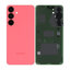 Samsung Galaxy S25 Plus - Batériový Kryt (Coralred) - GH82-36350G Genuine Service Pack
