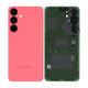 Samsung Galaxy S25 Plus - Batériový Kryt (Coralred) - GH82-36350G Genuine Service Pack