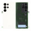 Samsung Galaxy S25 Ultra - Batériový Kryt (Titanium Grey) - GH82-36353A Genuine Service Pack