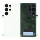 Samsung Galaxy S25 Ultra - Batériový Kryt (Titanium Jadegreen) - GH82-36353E Genuine Service Pack