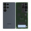 Samsung Galaxy S25 Ultra - Batériový Kryt (Titanium Jetblack) - GH82-36353G Genuine Service Pack