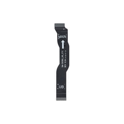 Samsung Galaxy S25 Ultra - LCD Flex Kábel - GH82-36382A Genuine Service Pack