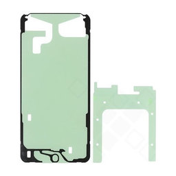 Samsung Galaxy S25 Plus - Set Lepiek pod LCD Displej Adhesive - GH82-36510A Genuine Service Pack