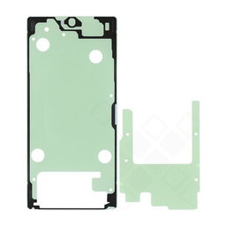 Samsung Galaxy S25 Ultra - Set Lepiek pod LCD Displej Adhesive - GH82-36522A Genuine Service Pack