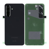 Samsung Galaxy A36 A366E - Batériový Kryt (Awesome Black) - GH82-36804A Genuine Service Pack