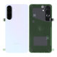Samsung Galaxy A36 A366E - Batériový Kryt (Awesome Grey) - GH82-36804B Genuine Service Pack