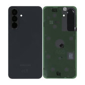 Samsung Galaxy A56 A566E - Batériový Kryt (Awesome Graphite) - GH82-36807A Genuine Service Pack
