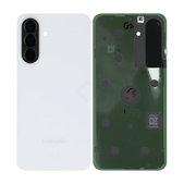 Samsung Galaxy A56 A566E - Batériový Kryt (Awesome Lightgray) - GH82-36807B Genuine Service Pack