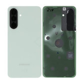 Samsung Galaxy A56 A566E - Batériový Kryt (Awesome Olive) - GH82-36807C Genuine Service Pack