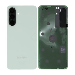 Samsung Galaxy A56 A566E - Batériový Kryt (Awesome Olive) - GH82-36807C Genuine Service Pack