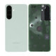 Samsung Galaxy A56 A566E - Batériový Kryt (Awesome Olive) - GH82-36807C Genuine Service Pack