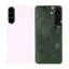 Samsung Galaxy A56 A566E - Batériový Kryt (Awesome Pink) - GH82-36807D Genuine Service Pack