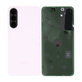 Samsung Galaxy A56 A566E - Batériový Kryt (Awesome Pink) - GH82-36807D Genuine Service Pack