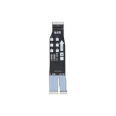 Samsung Galaxy A36 A366E, A56 A566B - Hlavný Flex Kábel - GH82-36830A Genuine Service Pack