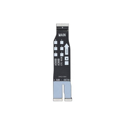 Samsung Galaxy A36 A366E, A56 A566B - Hlavný Flex Kábel - GH82-36830A Genuine Service Pack