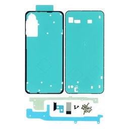 Samsung Galaxy A56 A566E - Set Lepiek pod LCD Displej Adhesive - GH82-36832A Genuine Service Pack