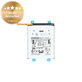 Samsung Galaxy A36 A366E, A56 A566B - Batéria EB-BA566ASE 5000mAh - GH82-36843A Genuine Service Pack