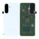 Samsung Galaxy A26 A266E - Batériový Kryt (White) - GH82-37020B Genuine Service Pack