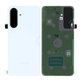 Samsung Galaxy A26 A266E - Batériový Kryt (White) - GH82-37020B Genuine Service Pack