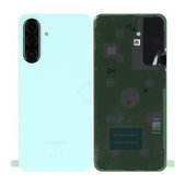 Samsung Galaxy A26 A266E - Batériový Kryt (Mint) - GH82-37020C Genuine Service Pack