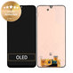 Samsung Galaxy A26 A266E - LCD Displej + Dotykové Sklo - GH82-37050A Genuine Service Pack