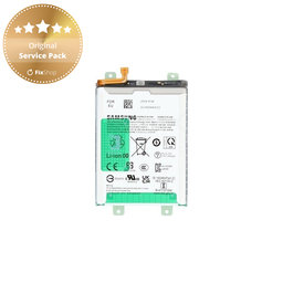 Samsung Galaxy A26 A266E - Batéria EB-BA166ASE 5000mAh - GH82-37053A Genuine Service Pack