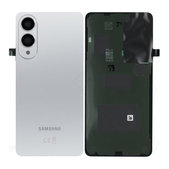 Samsung Galaxy S25 Edge - Batériový Kryt (Titanium Silver) - GH82-37202A Genuine Service Pack