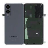 Samsung Galaxy S25 Edge - Batériový Kryt (Titanium Jetblack) - GH82-37202C Genuine Service Pack