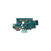 Samsung Galaxy S25 Plus - Nabíjací Konektor PCB Doska + SIM Čítač - GH96-18237A Genuine Service Pack