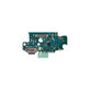 Samsung Galaxy S25 Plus - Nabíjací Konektor PCB Doska + SIM Čítač - GH96-18237A Genuine Service Pack