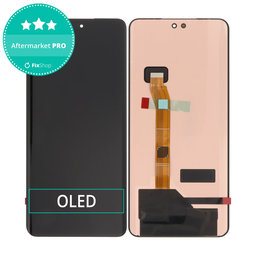 Honor Magic7 Lite - LCD Displej + Dotykové Sklo OLED