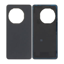 OnePlus 13 5G CPH2655 - Batériový Kryt (Black)