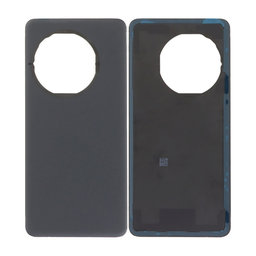 OnePlus 13 5G CPH2655 - Batériový Kryt (Black)