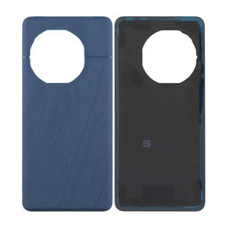 OnePlus 13 5G CPH2655 - Batériový Kryt (Blue)