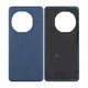 OnePlus 13 5G CPH2655 - Batériový Kryt (Blue)