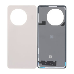 OnePlus 13R 5G CPH2645 - Batériový Kryt (White)