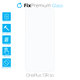 FixPremium Glass - Tvrdené Sklo pre OnePlus 13R 5G CPH2645