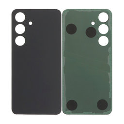 Samsung Galaxy S25 - Batériový Kryt (Blueblack)
